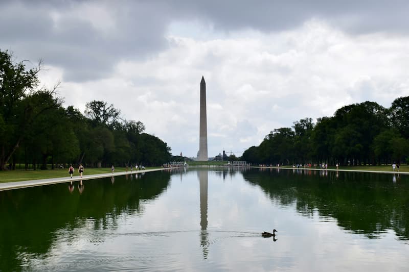 Fun Around DC